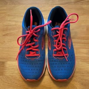 Brooks Ghost 13 Size 8.5